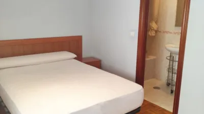 Apartment in Barrio de Santiago photo 15