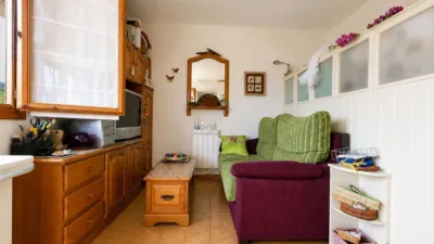 Apartment in Carlos V photo 7