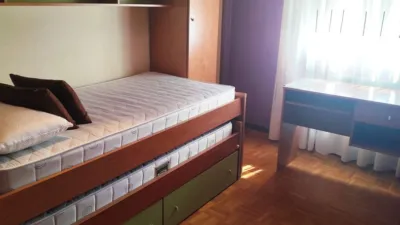 Apartment in Barrio de Santiago photo 25