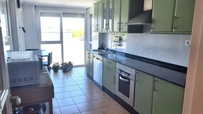 Duplex in Calle de los Picones photo 13