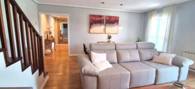 Duplex in Calle de los Picones photo 22