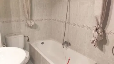 Apartment in Barrio de Santiago photo 20