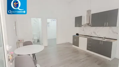 Piso – Xixona - Jijona - Vista 2