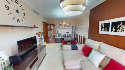Apartment in Central Zone photo 3