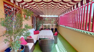 Apartment in Central Zone photo 12