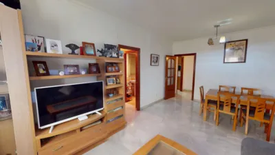 Apartment in Santa Lucía Area photo 10