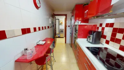 Apartment in Central Zone photo 23