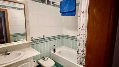 Apartment on Calle de Cuba photo 8