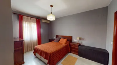 Apartment in Santa Lucía Area photo 29