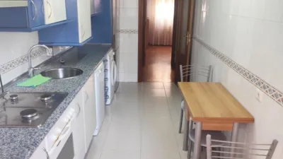 Apartment in Barrio de Santiago photo 12