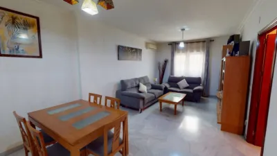Apartment in Santa Lucía Area photo 5