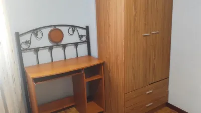 Apartment in Barrio de Santiago photo 24