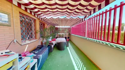 Apartment in Central Zone photo 11