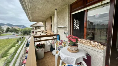 Apartment in Carlos V photo 4