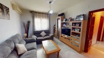 Apartment in Santa Lucía Area photo 4