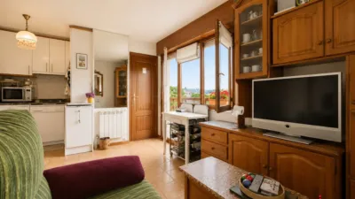 Apartment in Carlos V photo 5
