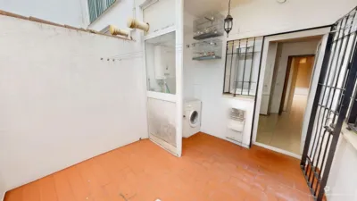 Apartment in Santa Lucía Area photo 21