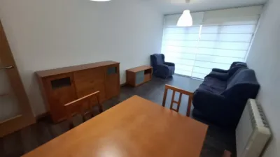 Pis – A Pobra do Caramiñal, O Curraliño, San Roque - Més