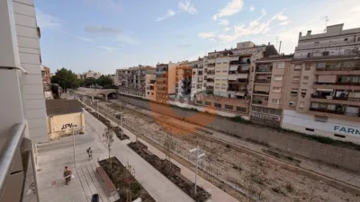 Apartment at Avinguda de la Bisbal, 110 photo 6