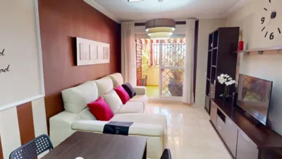 Apartment in Central Zone photo 2