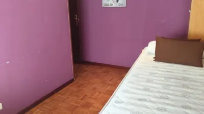 Apartment in Barrio de Santiago photo 28