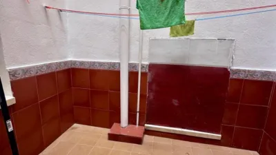 Apartment on Calle de Cuba photo 2