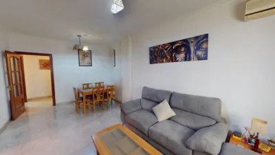 Apartment in Santa Lucía Area photo 3
