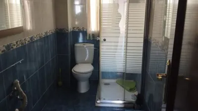 Apartment in the City Centre photo 15
