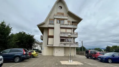 Apartment in Carlos V photo 20