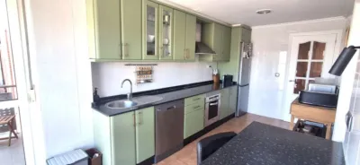 Duplex in Calle de los Picones photo 8