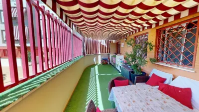 Apartment in Central Zone photo 16