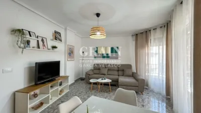Piso – Albacete, Feria - Vista 2
