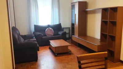 Apartment in Barrio de Santiago photo 3