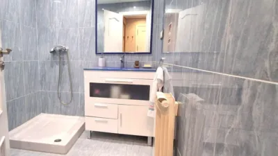 Duplex in Calle de los Picones photo 25