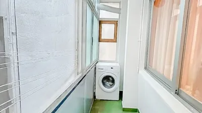 Piso – Xixona / Jijona, l'Alacantí - Más