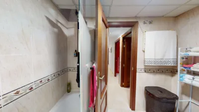 Apartment in Central Zone photo 38