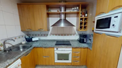 Apartment in Santa Lucía Area photo 16