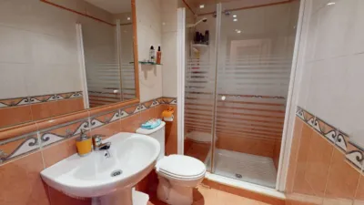 Apartment in Santa Lucía Area photo 27