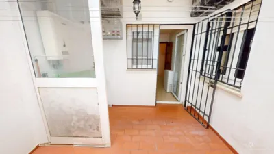 Apartment in Santa Lucía Area photo 23