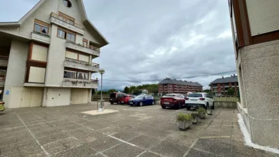 Apartment in Carlos V photo 16