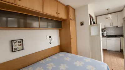 Apartment in Carlos V photo 11
