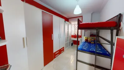 Apartment in Central Zone photo 32