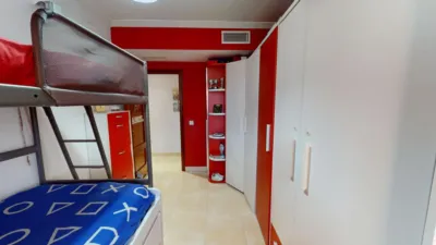 Apartment in Central Zone photo 36