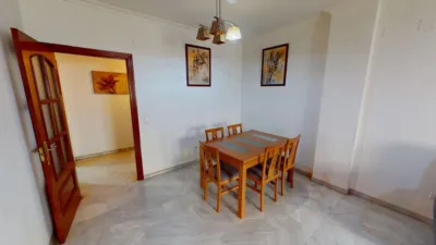 Apartment in Santa Lucía Area photo 7