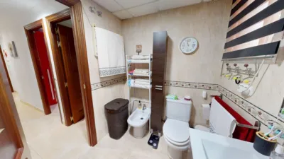 Apartment in Central Zone photo 40