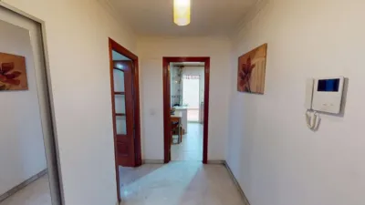 Apartment in Santa Lucía Area photo 12