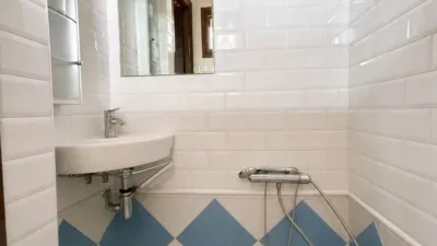 Apartment in Carlos V photo 13
