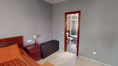 Apartment in Santa Lucía Area photo 34
