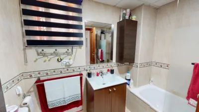 Apartment in Central Zone photo 39