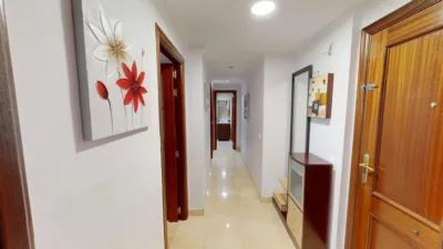 Apartment in Central Zone photo 17